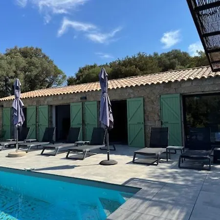 Domaine Napoleon Corsica *