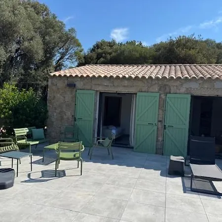 Domaine Napoleon Corsica