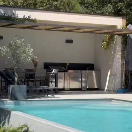 Domaine Napoleon Corsica Вилла