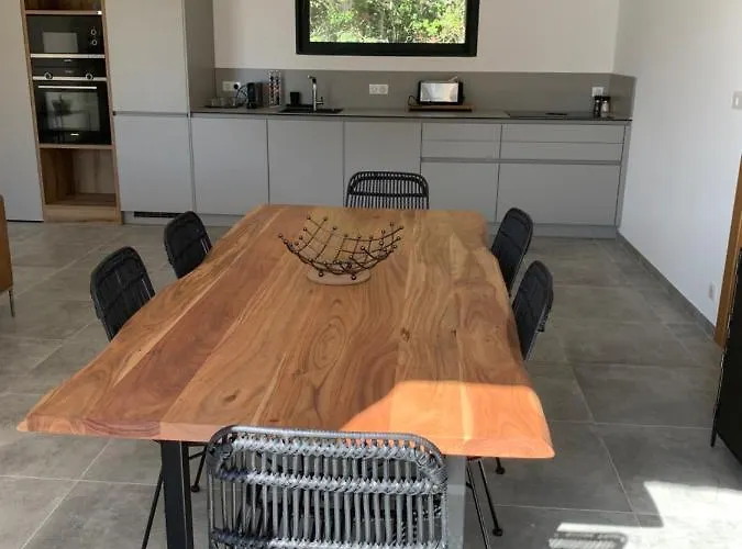 Domaine Napoleon Corsica