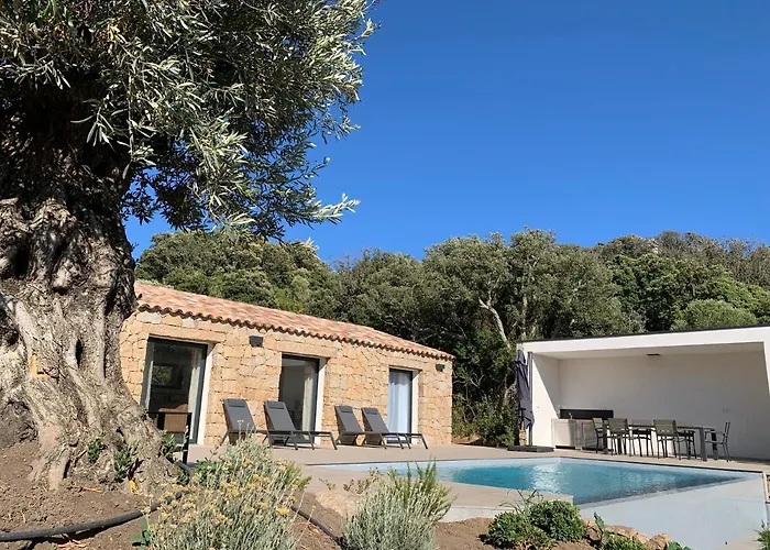 Domaine Napoleon Corsica *