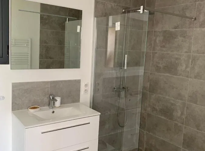 Domaine Napoleon Corsica 别墅 *