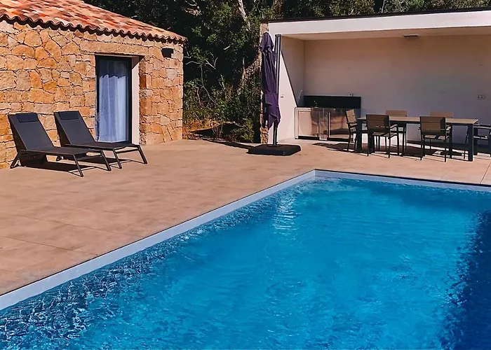 Domaine Napoleon Corsica