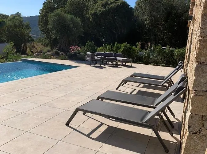 Domaine Napoleon Corsica