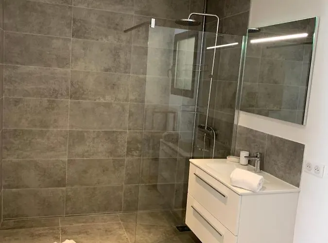 Domaine Napoleon Corsica 别墅