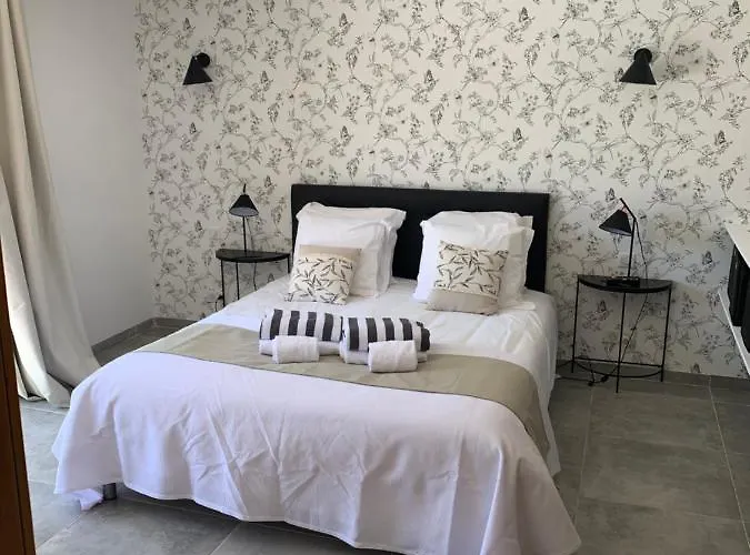 Domaine Napoleon Corsica Villa