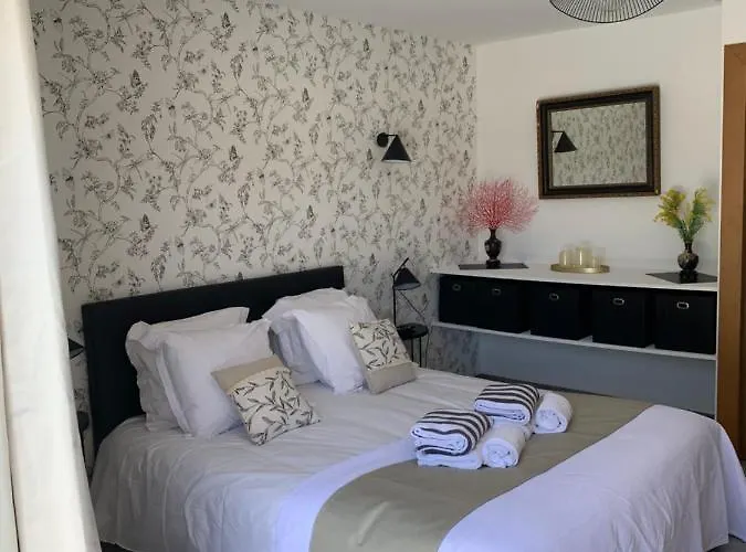 别墅 Domaine Napoleon Corsica