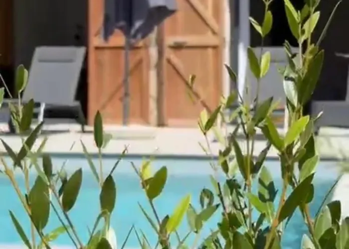 Domaine Napoleon Corsica * 菲加里