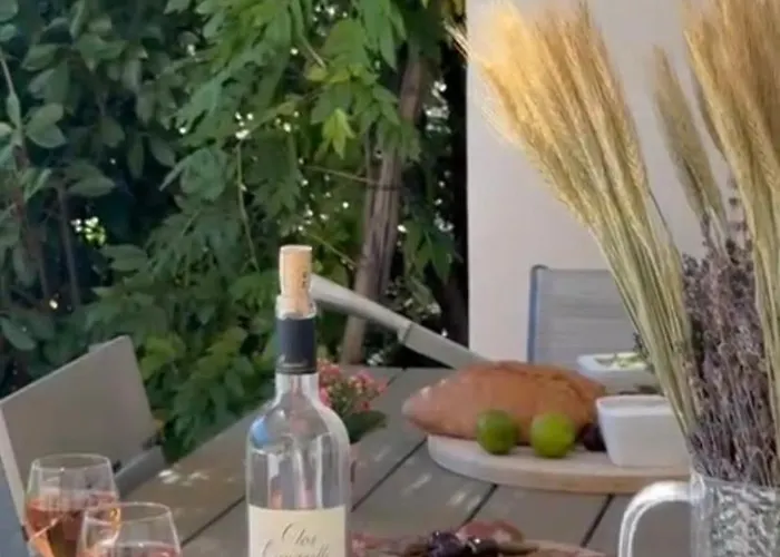 Domaine Napoleon Corsica 别墅 菲加里