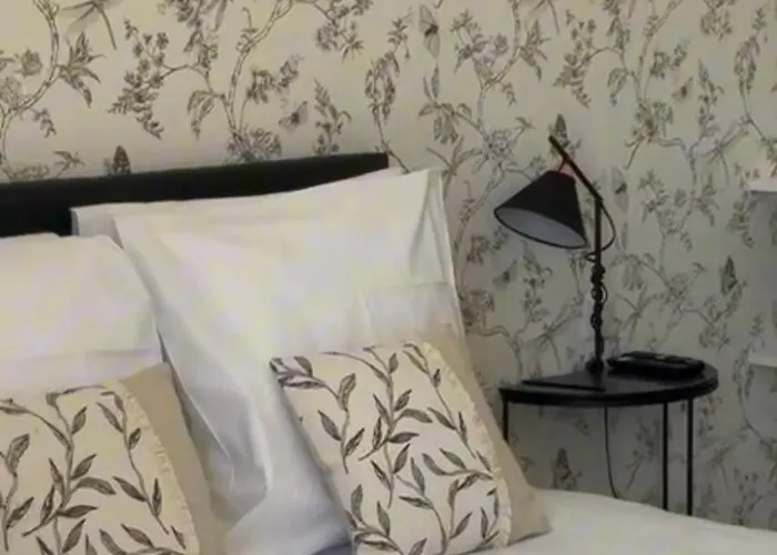 Villa Domaine Napoleon Corsica Figari (Corsica)