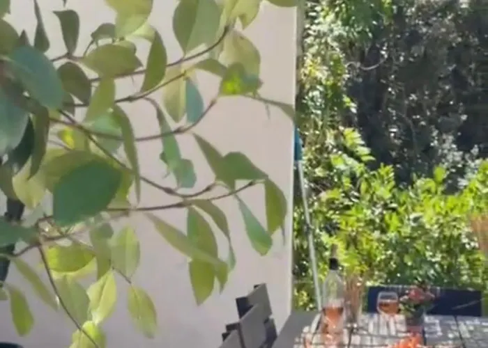 Domaine Napoleon Corsica * 菲加里