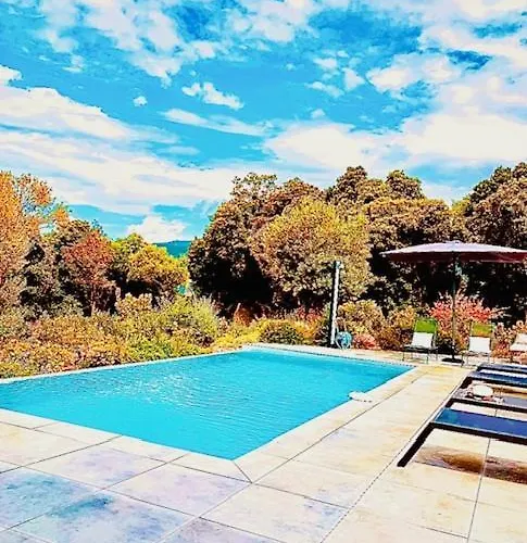 Domaine Napoleon Corsica Figari (Corsica)