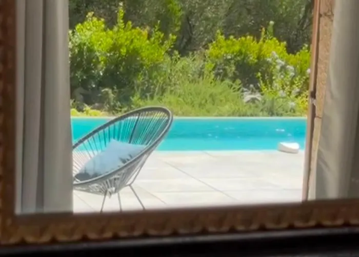 Domaine Napoleon Corsica Villa