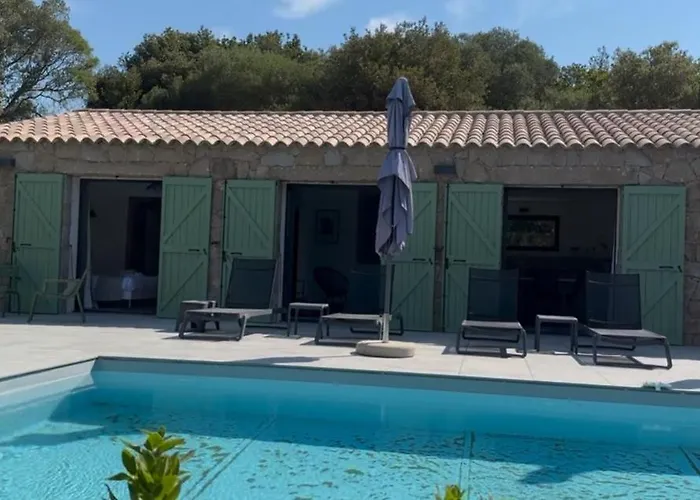 Domaine Napoleon Corsica