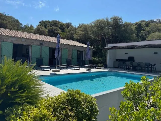 Domaine Napoleon Corsica *