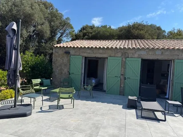 Domaine Napoleon Corsica