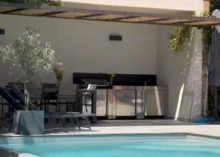 Domaine Napoleon Corsica Villa